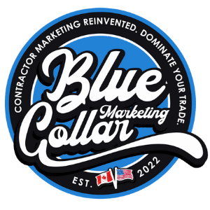 blue collar marketing - digital marketing agency ontario